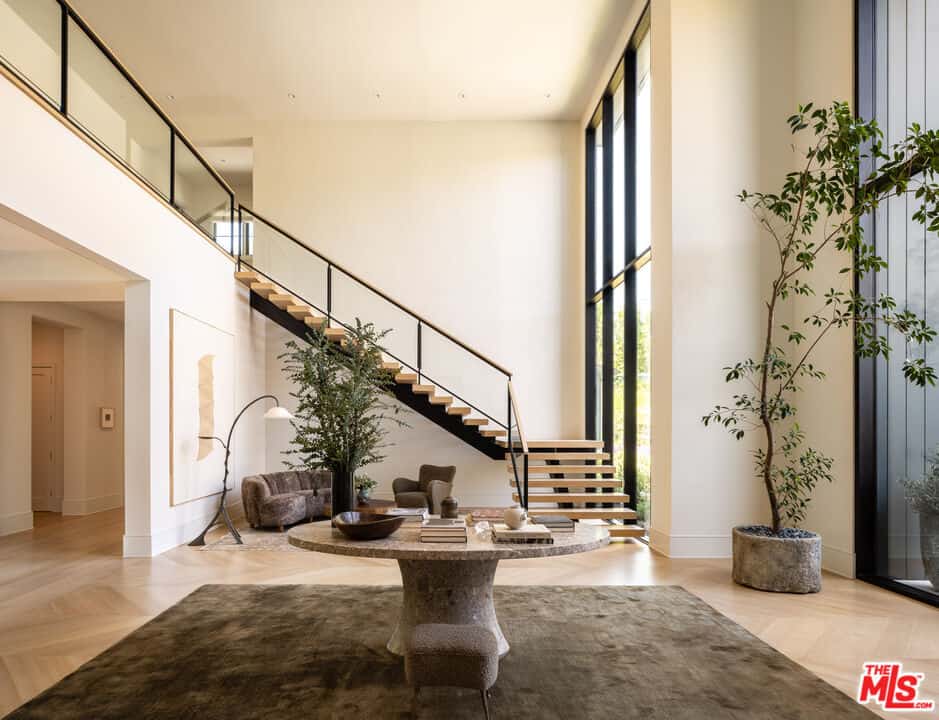 25211 Jim Bridger Road Hidden Hills CA 91302
