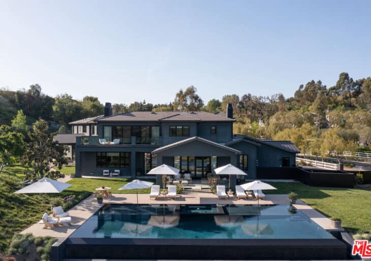 25211 Jim Bridger Road Hidden Hills CA 91302
