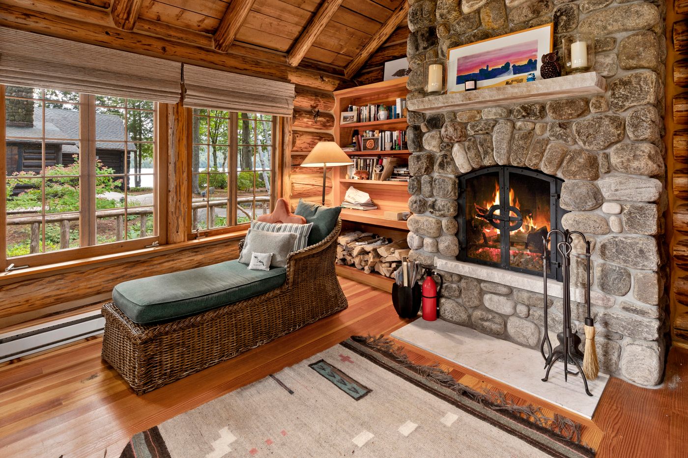 12 George And Bliss Lane Pier 238 Lake Placid NY 12946