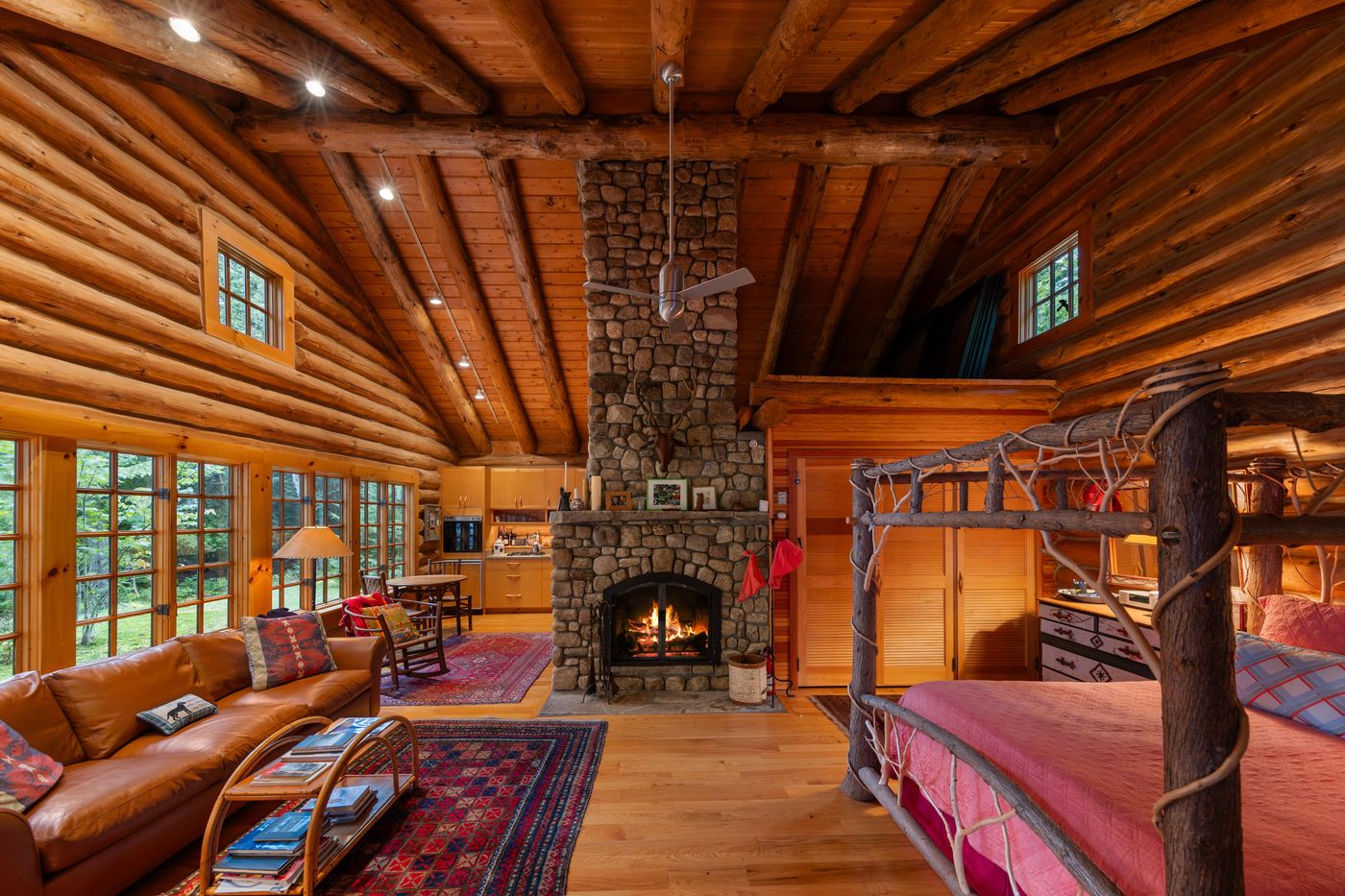 12 George And Bliss Lane Pier 238 Lake Placid NY 12946
