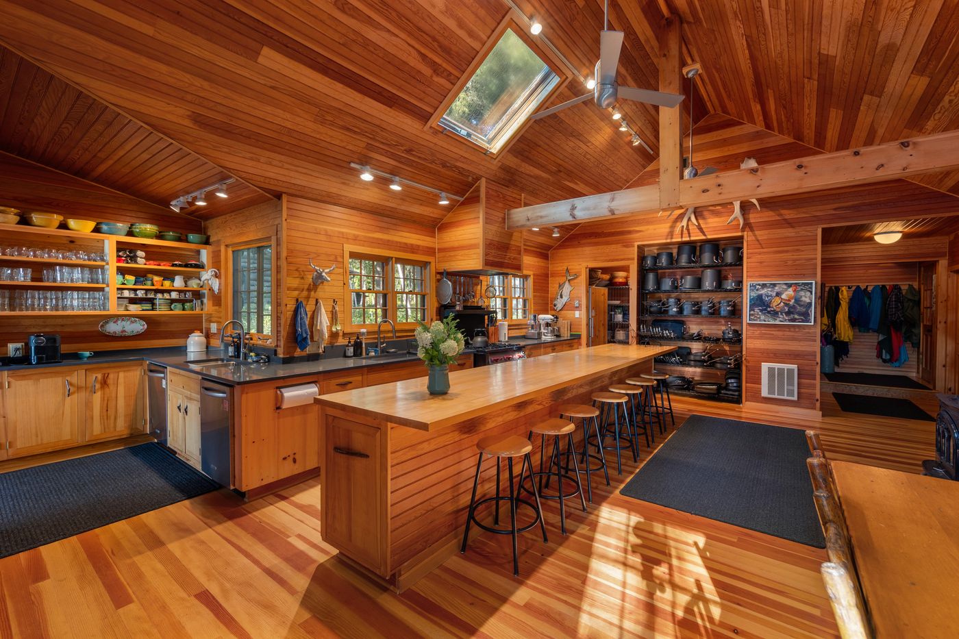 12 George And Bliss Lane Pier 238 Lake Placid NY 12946