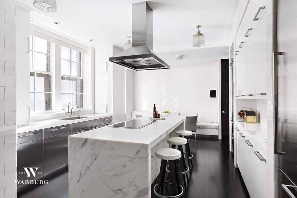 32 E 64th Street Unit 3w New York NY 10065