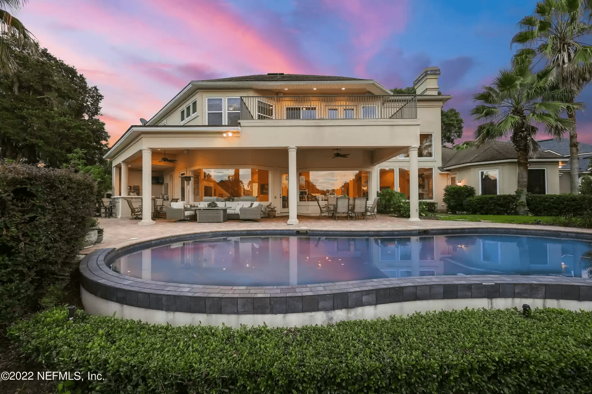 Windsor Harbor Drive Jacksonville FL 10921