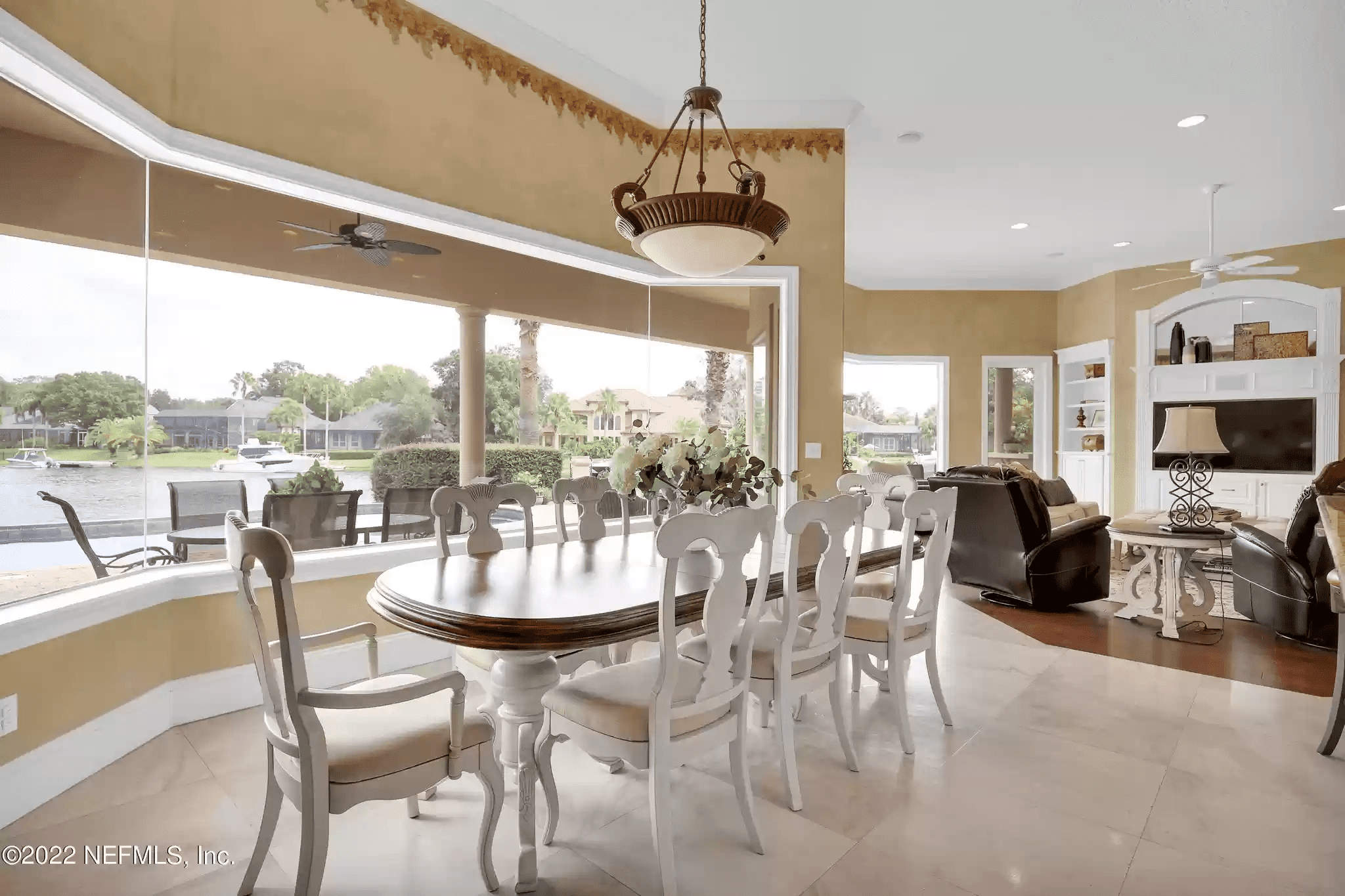 Windsor Harbor Drive Jacksonville FL 10921