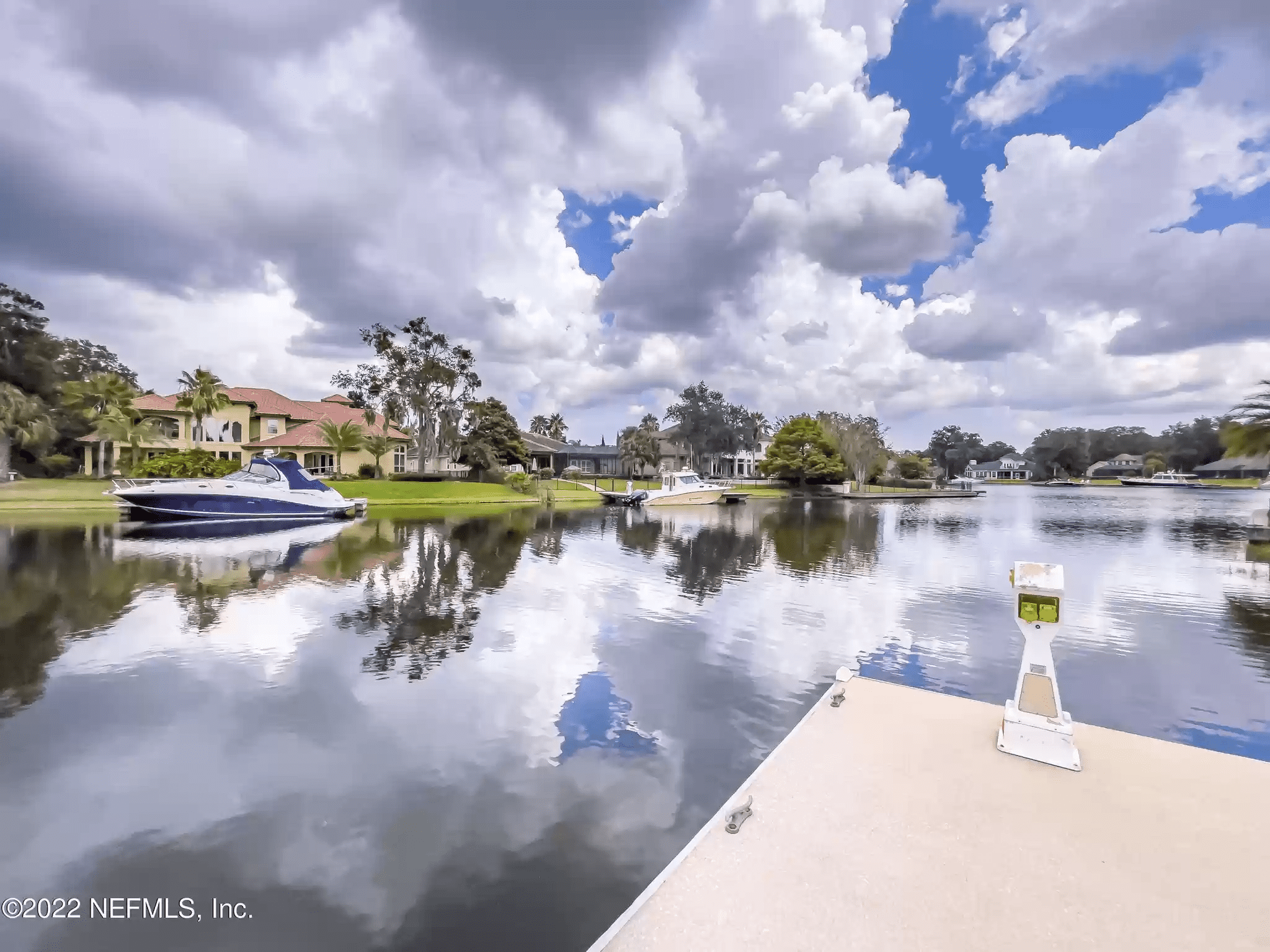 Windsor Harbor Drive Jacksonville FL 10921