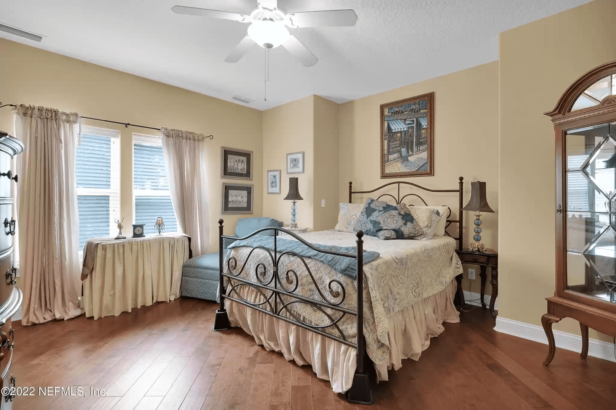 Windsor Harbor Drive Jacksonville FL 10921