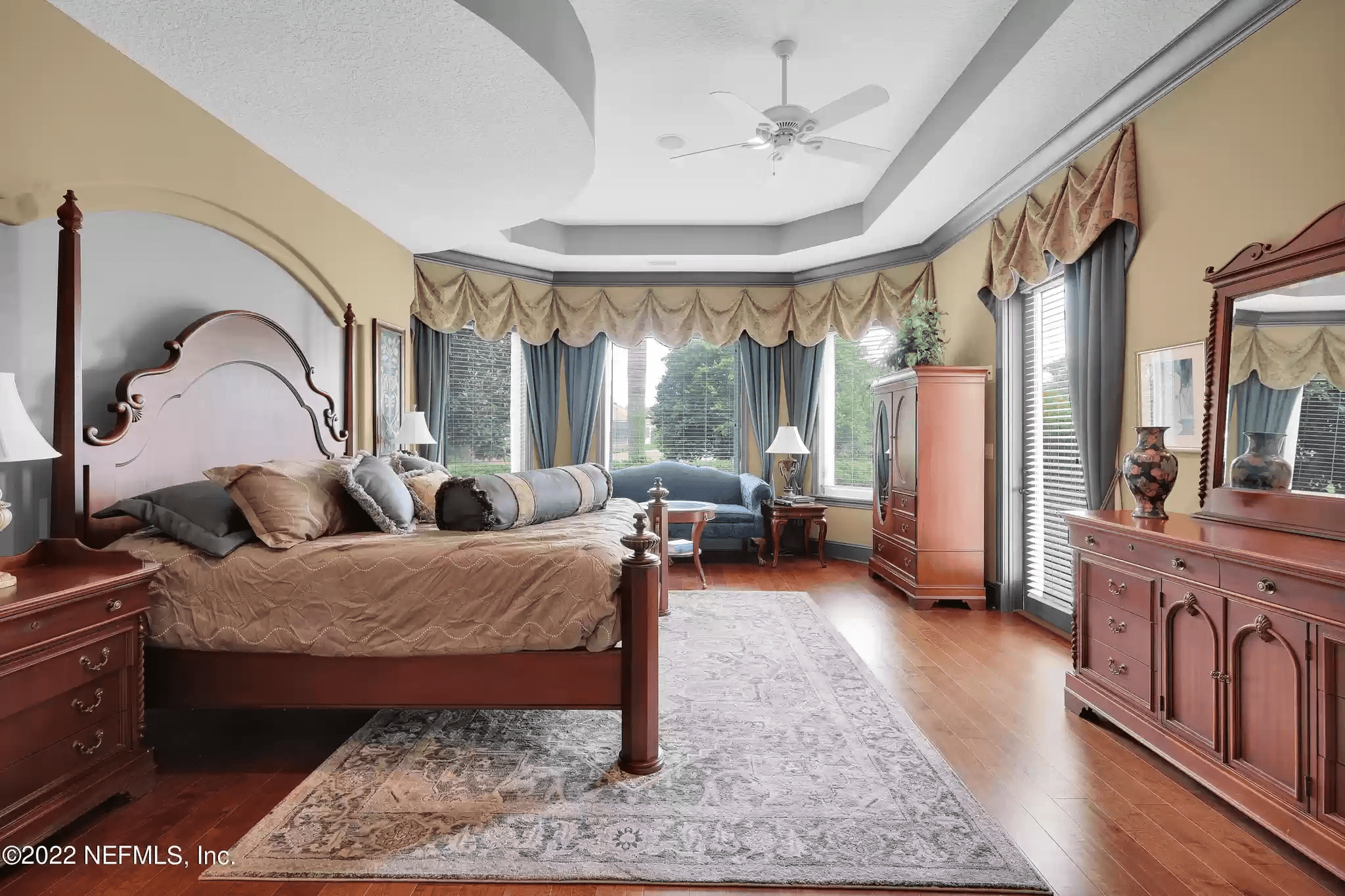 Windsor Harbor Drive Jacksonville FL 10921