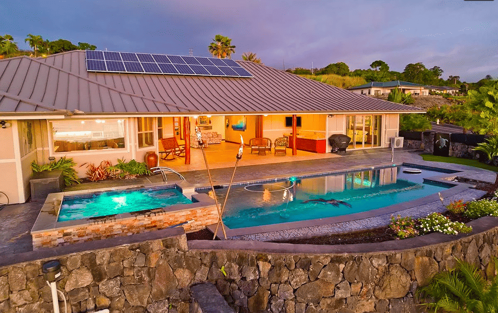 74-4721 Kaianiani Place Kailua Kona HI 96740