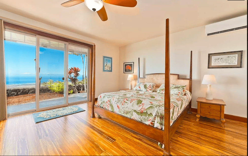 74-4721 Kaianiani Place Kailua Kona HI 96740