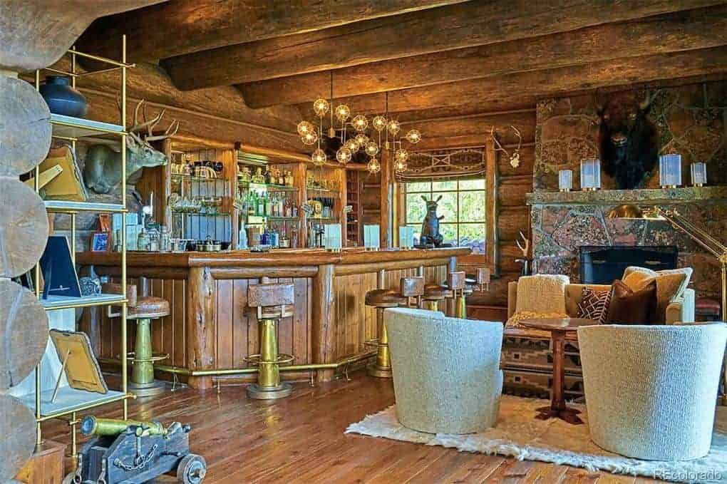 36843 County Road 17 Meeker CO 81641