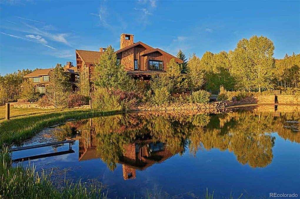 36843 County Road 17 Meeker CO 81641
