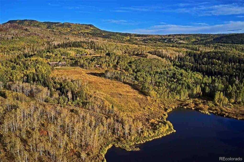 36843 County Road 17 Meeker CO 81641