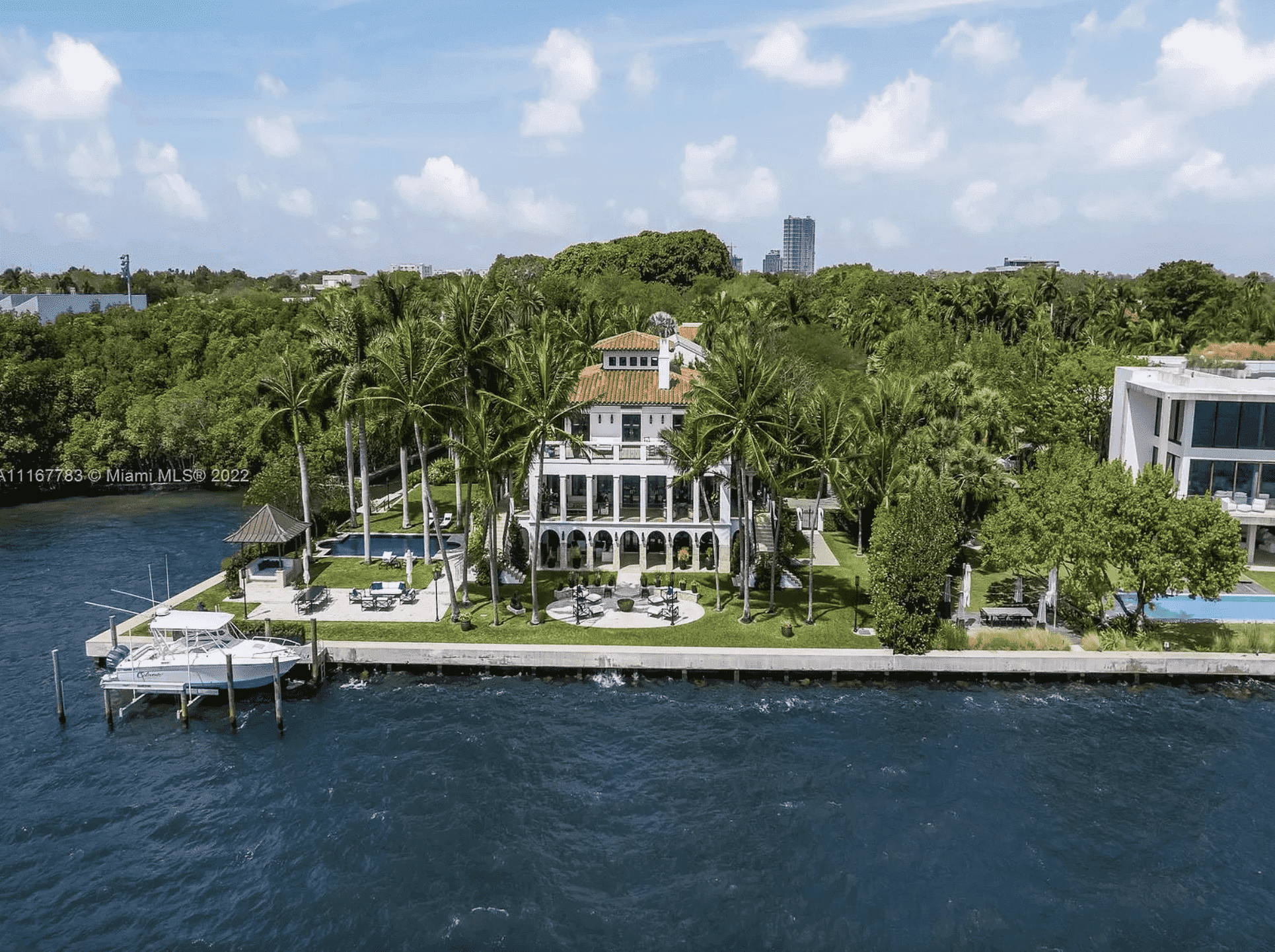 3080 Munroe Drive Miami FL 33133