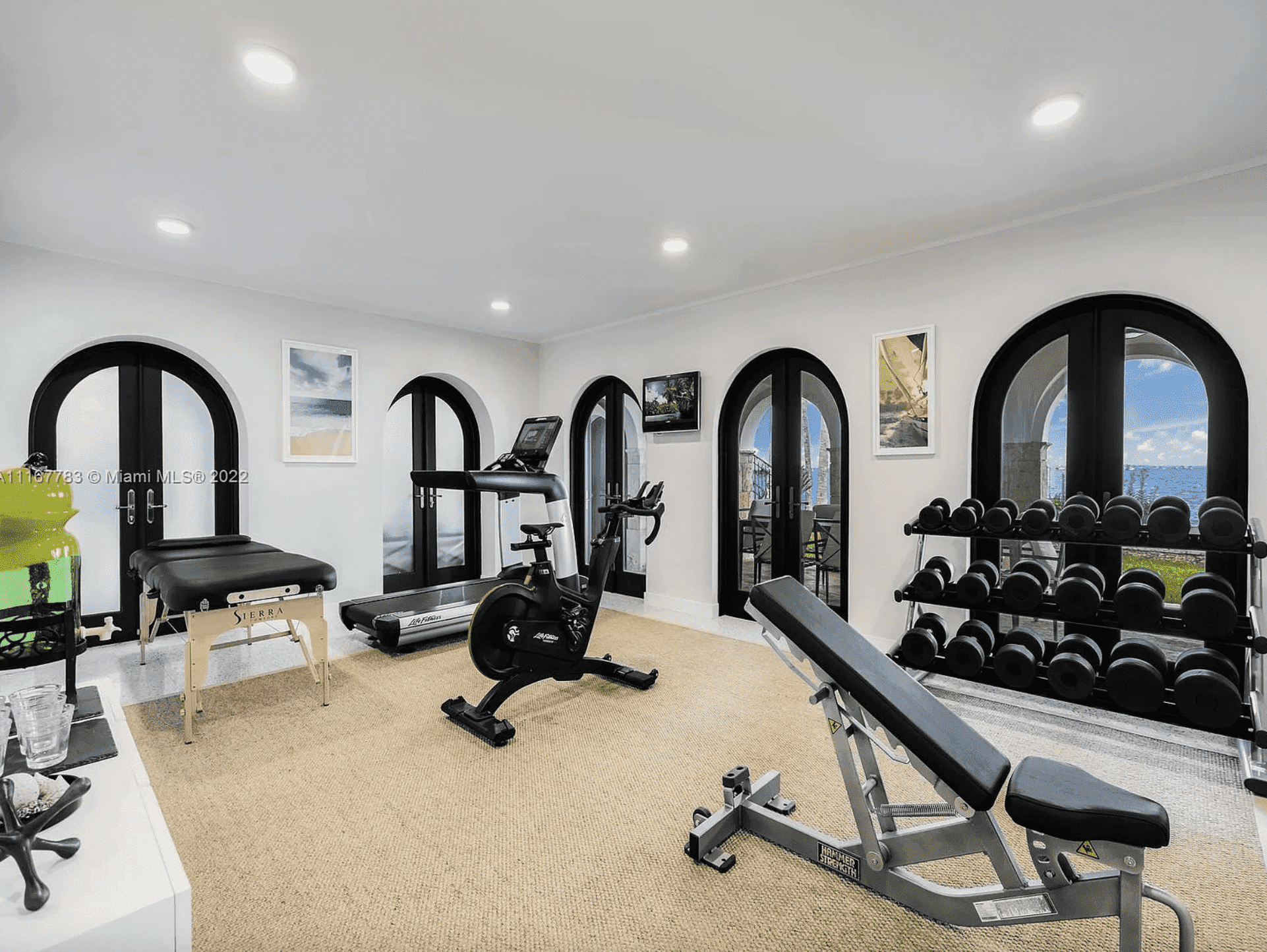 3080 Munroe Drive Miami FL 33133