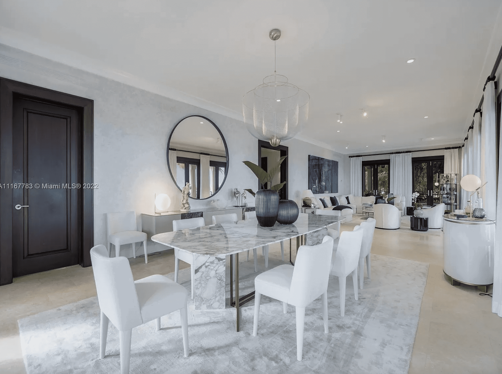 3080 Munroe Drive Miami FL 33133
