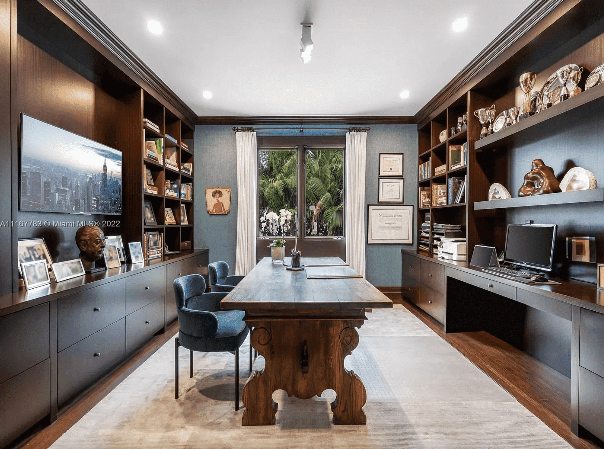 3080 Munroe Drive Miami FL 33133