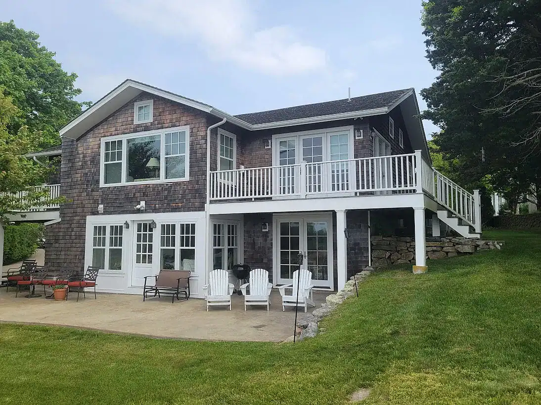 Westerly RI 02891