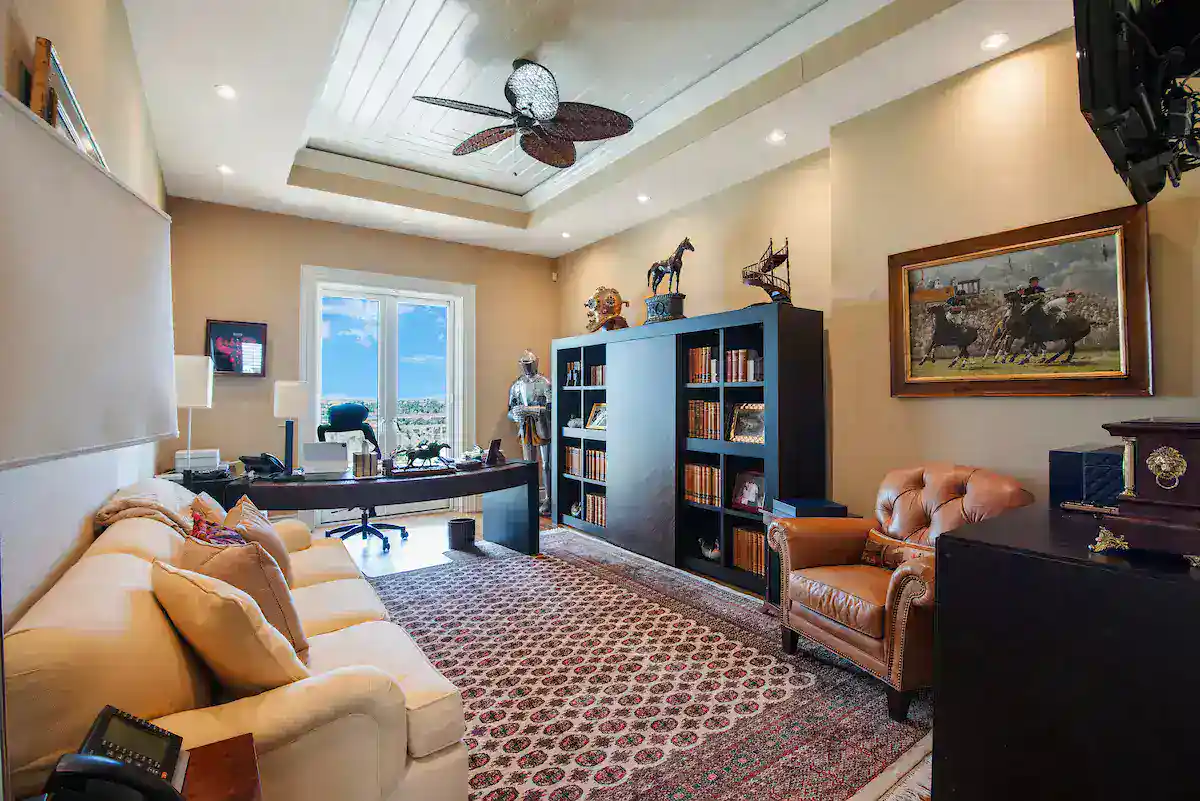 Ocean Club Estates Penthouse New Providence Paradise Island BS