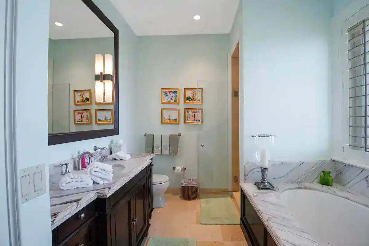 Ocean Club Estates Penthouse New Providence Paradise Island BS