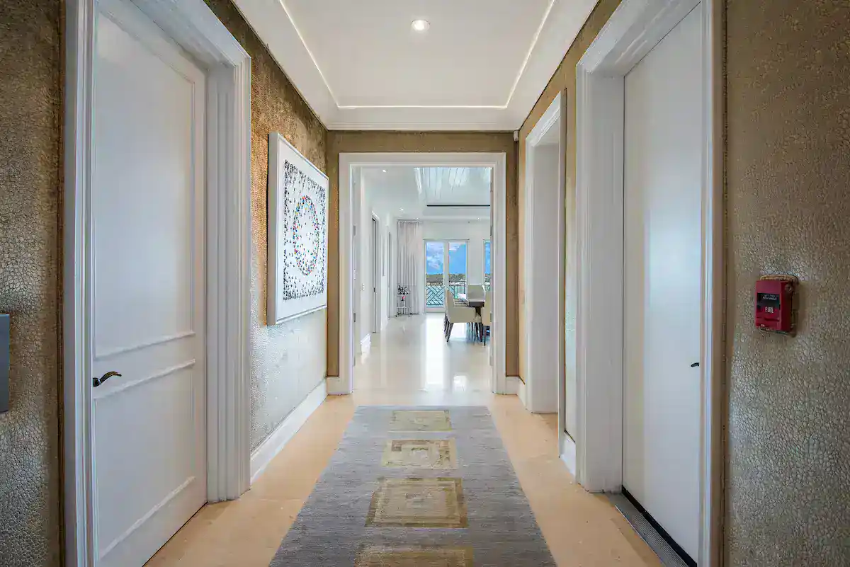 Ocean Club Estates Penthouse New Providence Paradise Island BS