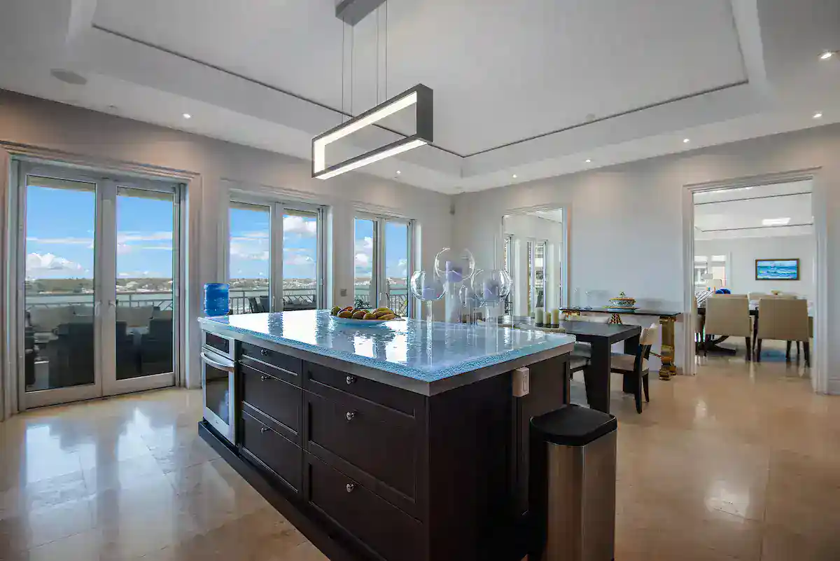 Ocean Club Estates Penthouse New Providence Paradise Island BS