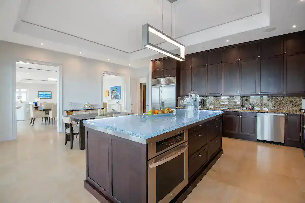 Ocean Club Estates Penthouse New Providence Paradise Island BS