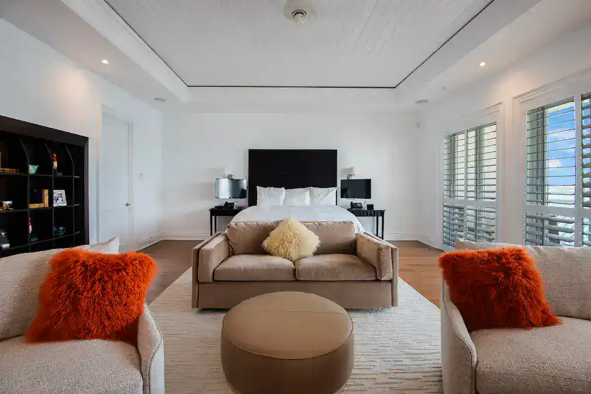 Ocean Club Estates Penthouse New Providence Paradise Island BS