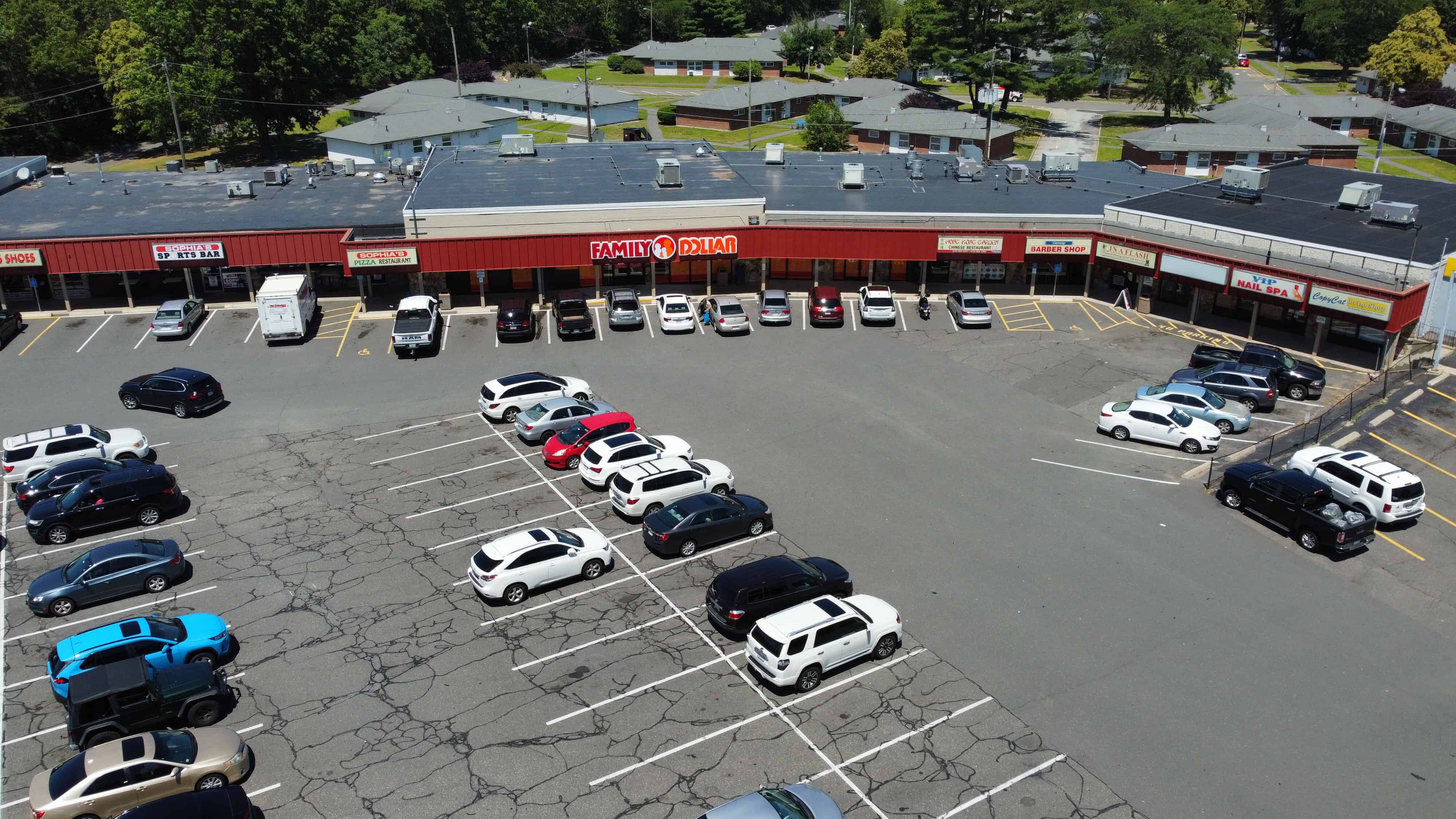 483 Breckwood Boulevard Springfield MA