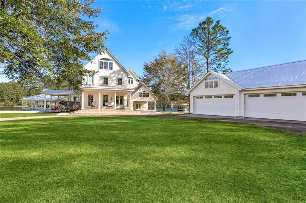 97 E Thistle Street Mandeville LA 70471