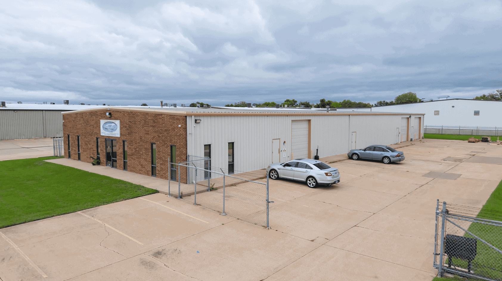 2540 S. Sheridan Avenue Wichita KS 67217