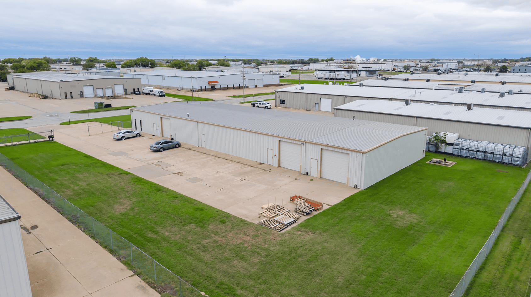 2540 S. Sheridan Avenue Wichita KS 67217