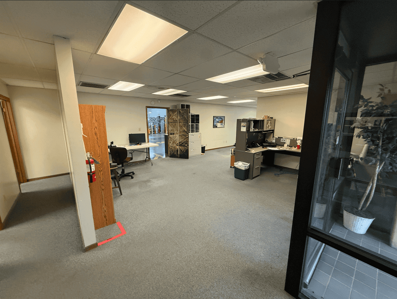 2540 S. Sheridan Avenue Wichita KS 67217