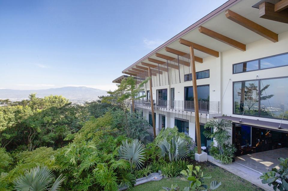Santa Ana, San José, Costa Rica San José
