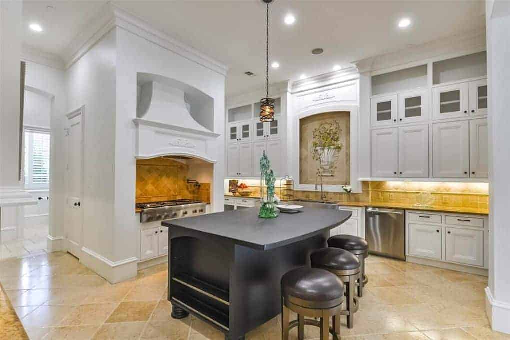632 Pifer Road Houston TX 77024