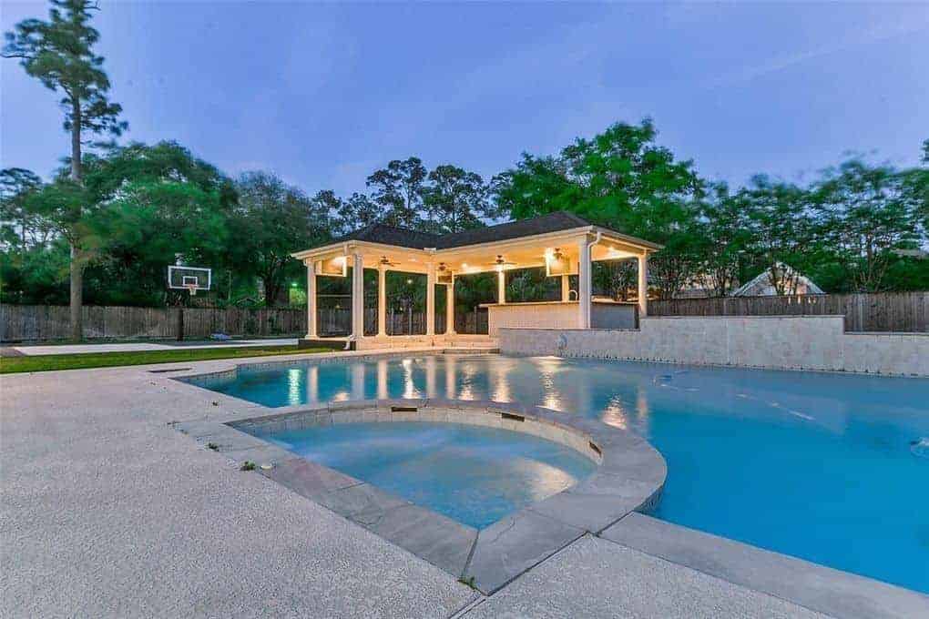 632 Pifer Road Houston TX 77024