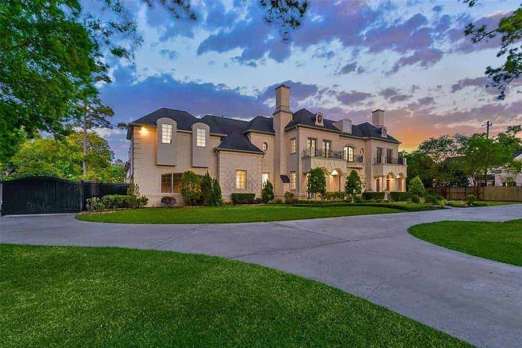 632 Pifer Road Houston TX 77024