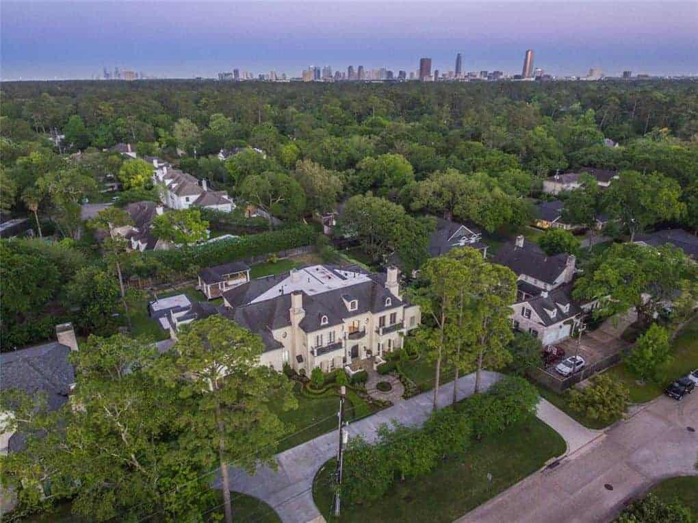 632 Pifer Road Houston TX 77024