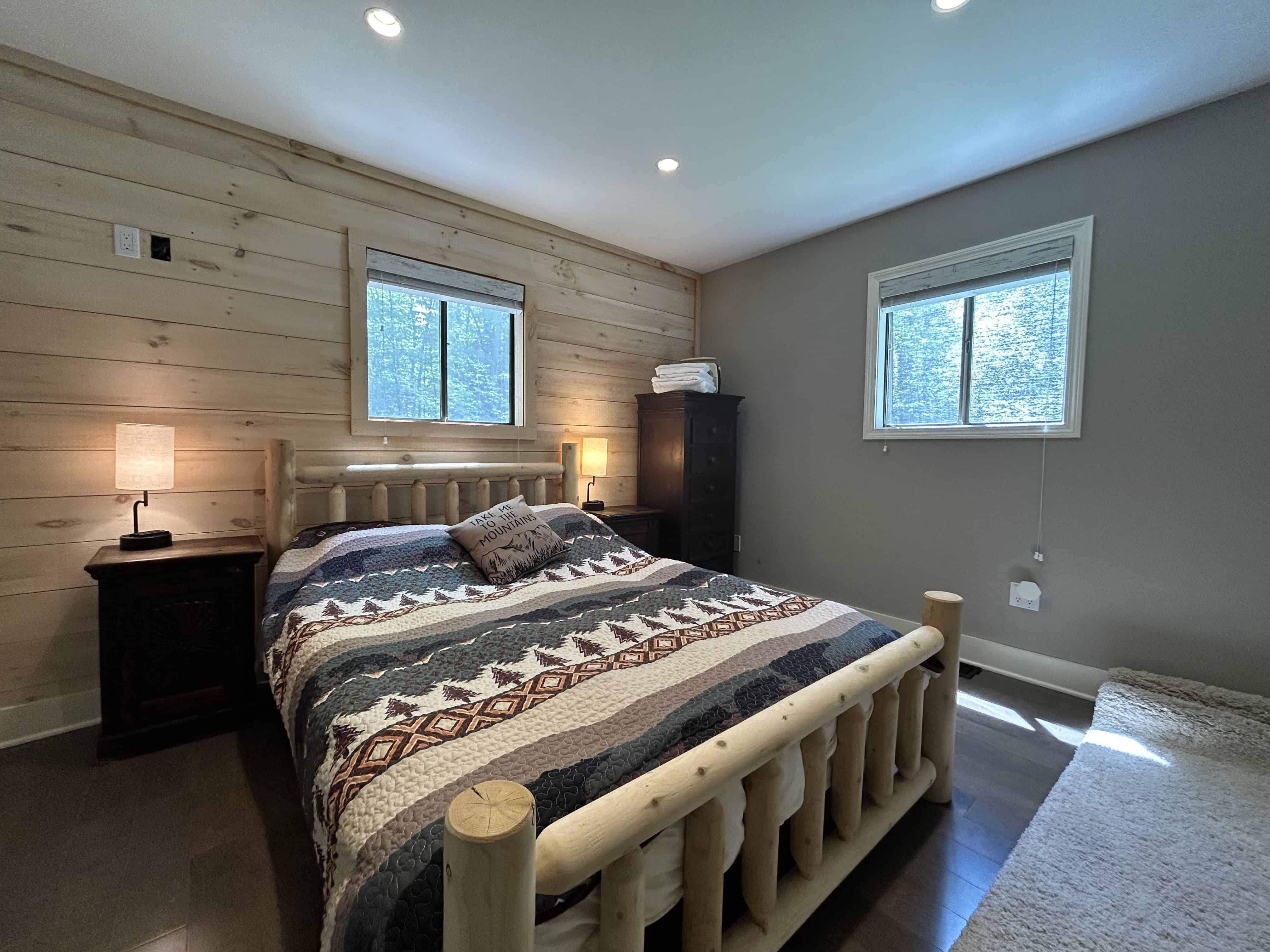 Deer Street Winhall VT 05340