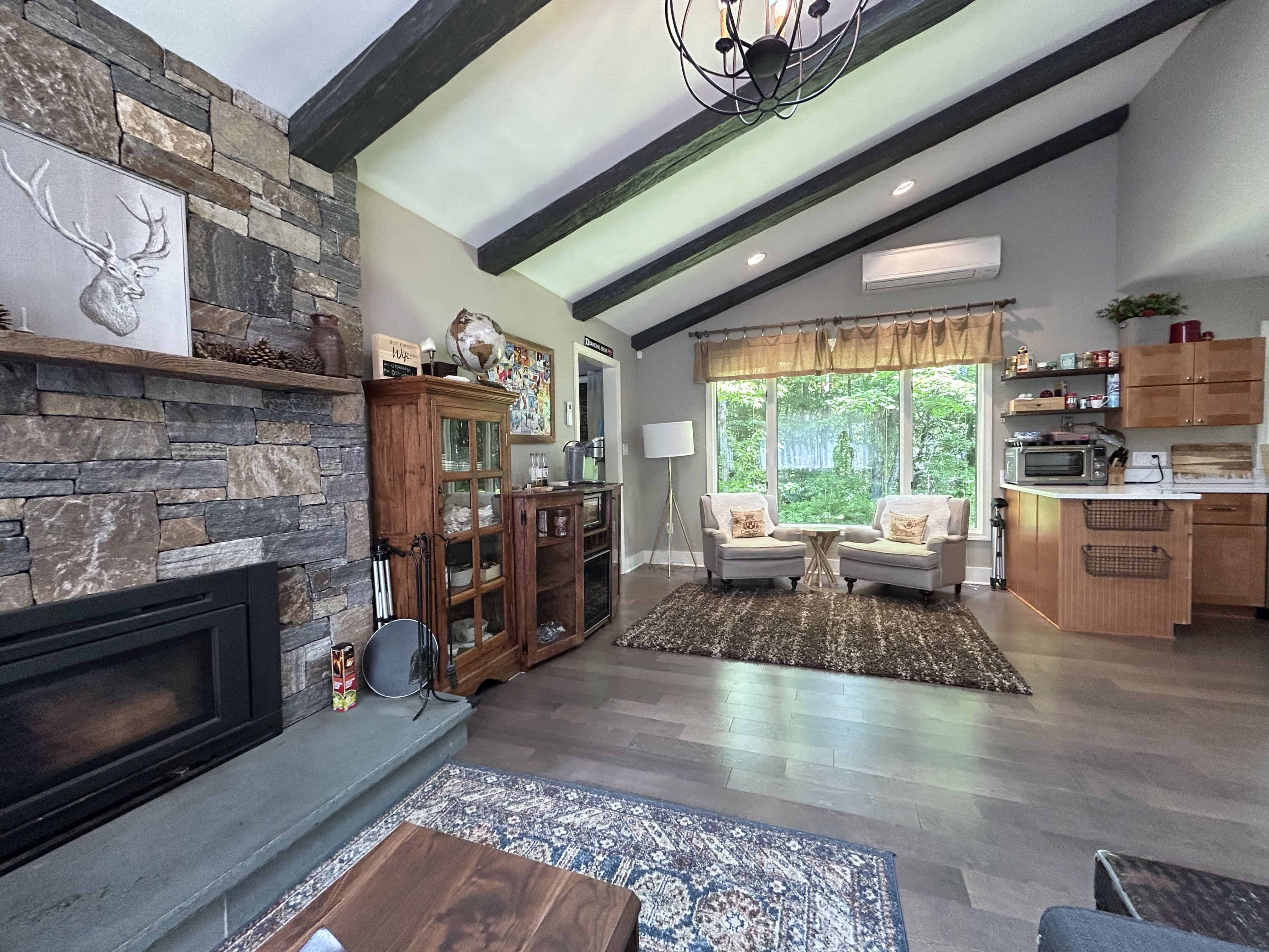 Deer Street Winhall VT 05340