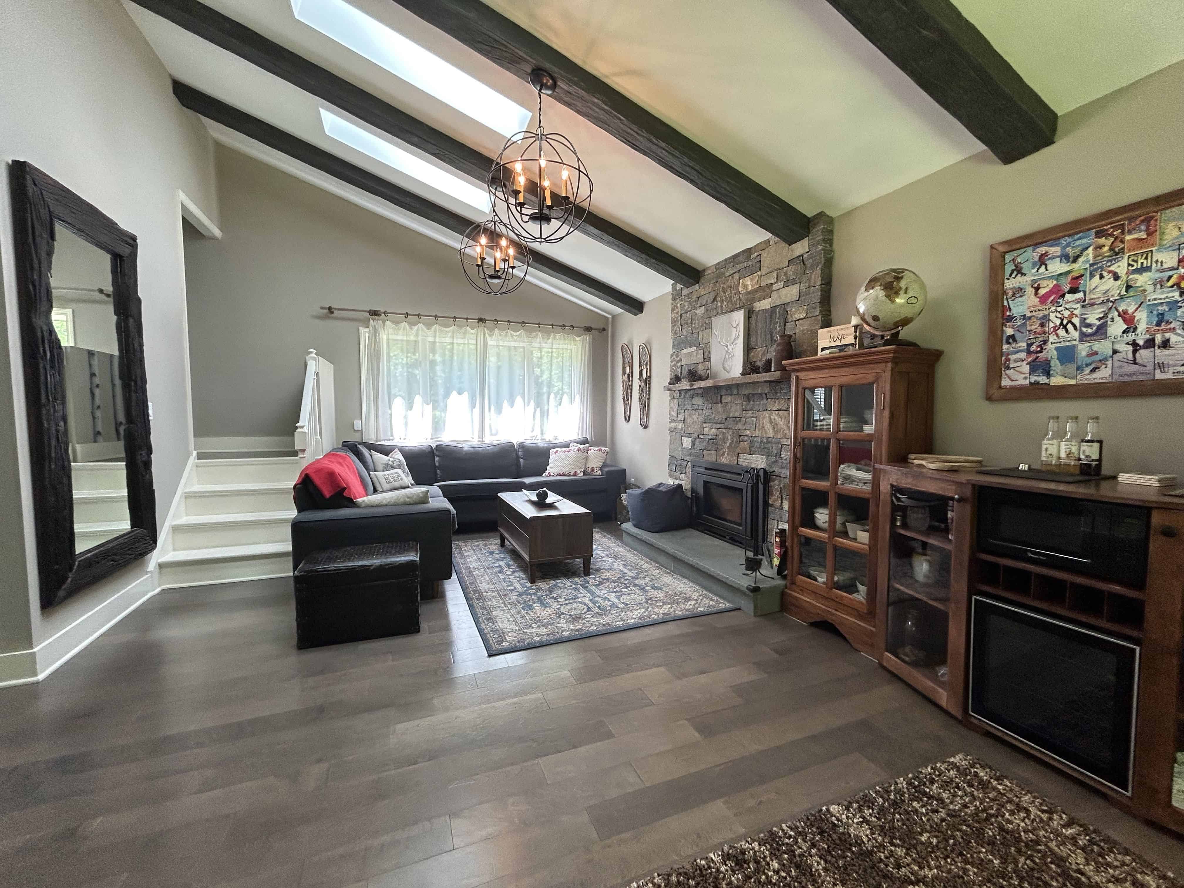 Deer Street Winhall VT 05340