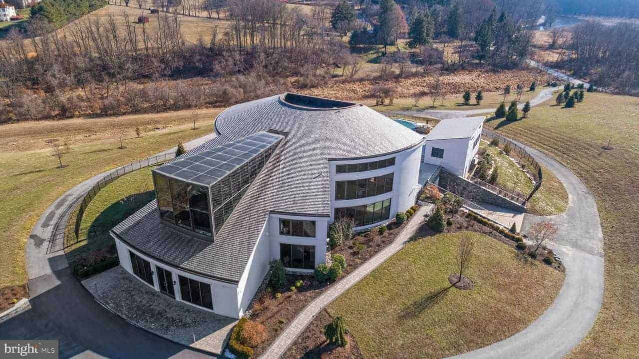 1245 S Creek Road West Chester PA 19382
