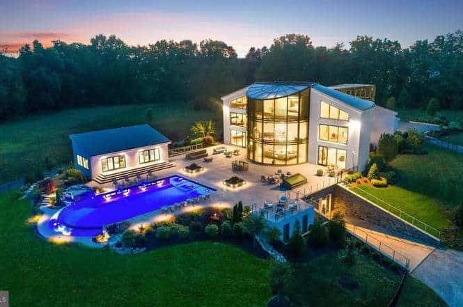 1245 S Creek Road West Chester PA 19382