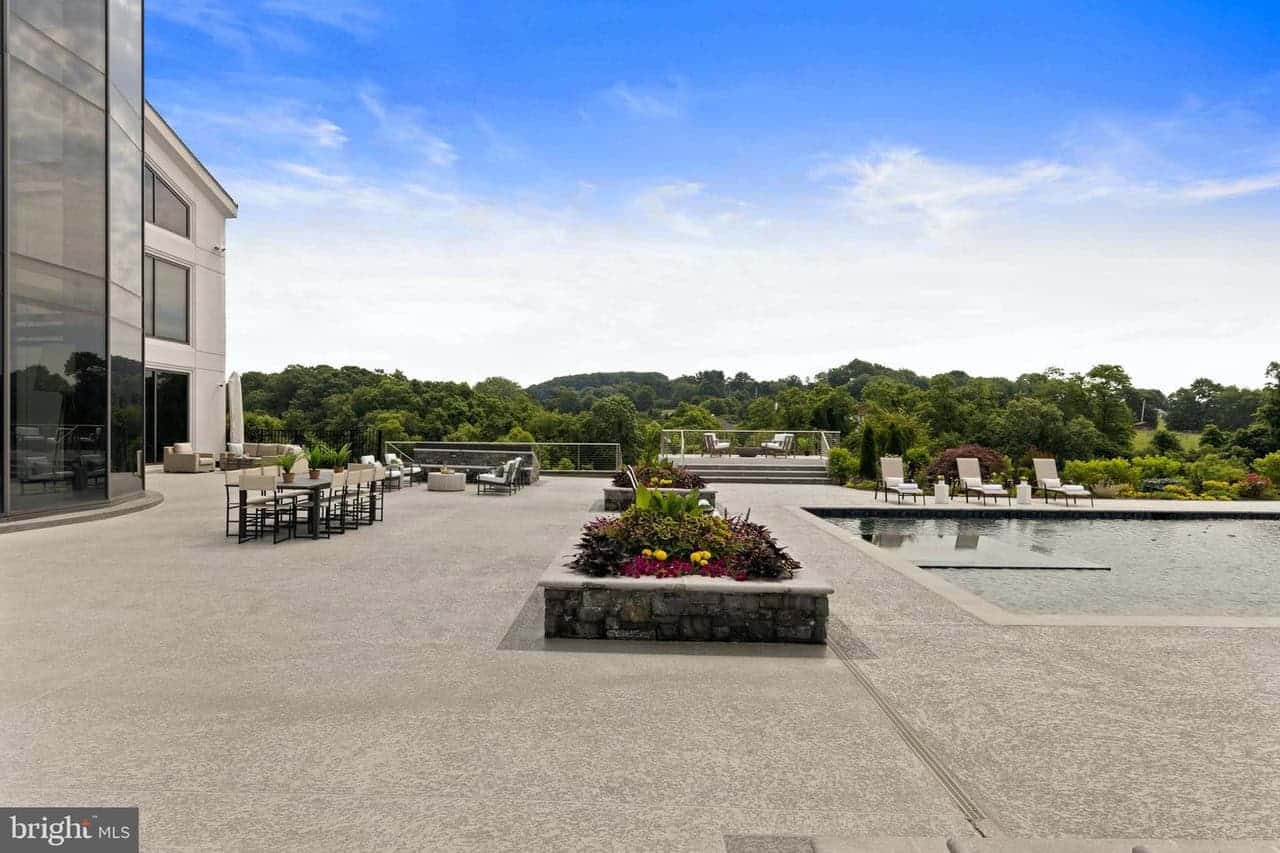 1245 S Creek Road West Chester PA 19382