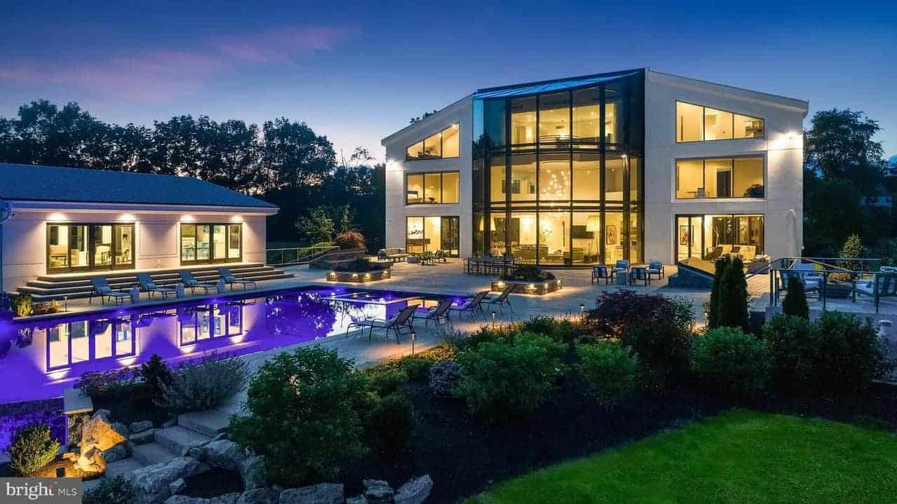 1245 S Creek Road West Chester PA 19382