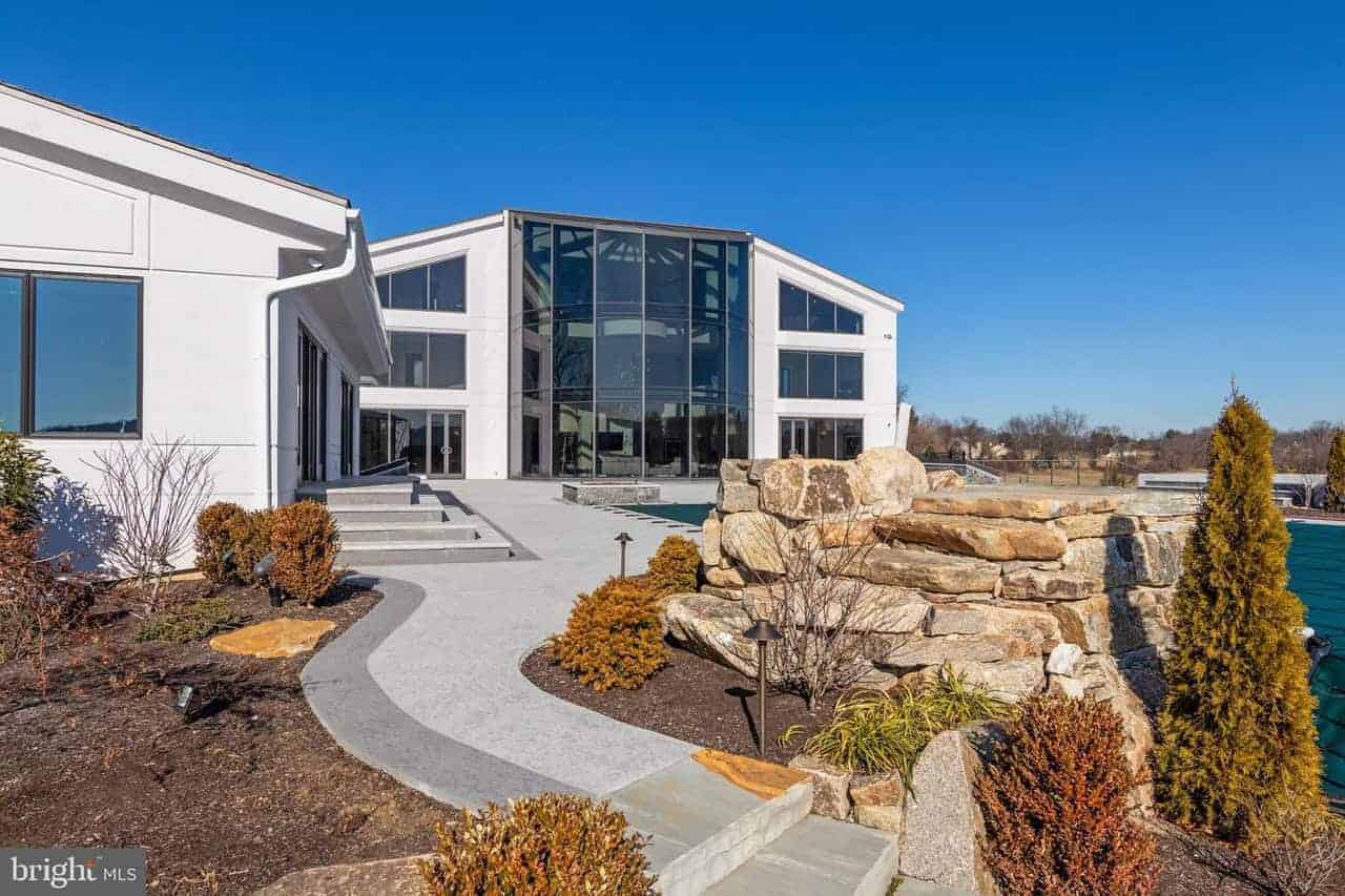 1245 S Creek Road West Chester PA 19382