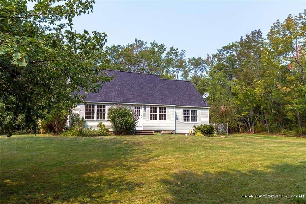Lincolnville ME 04849