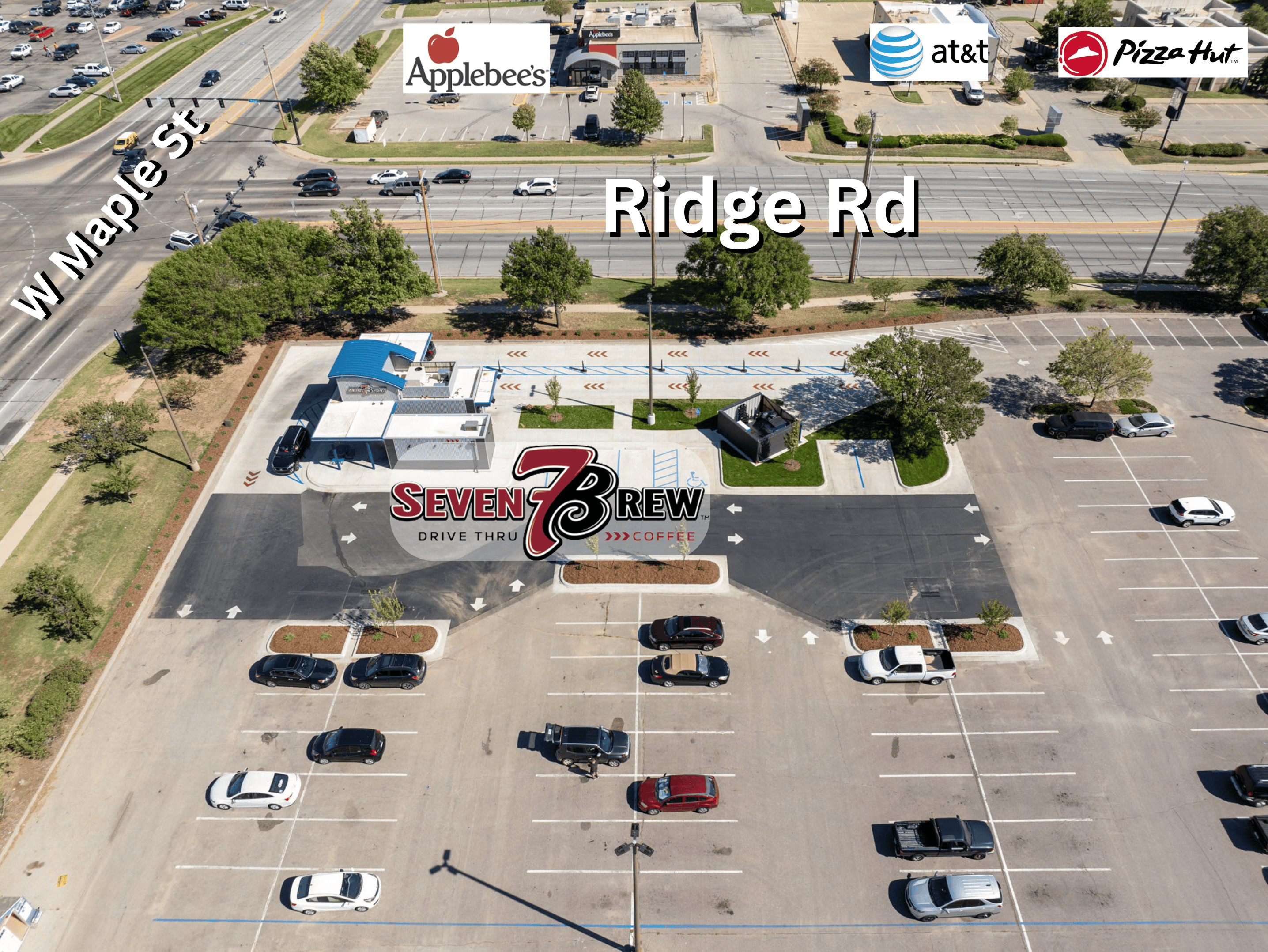 325 S Ridge Road Wichita KS 67209