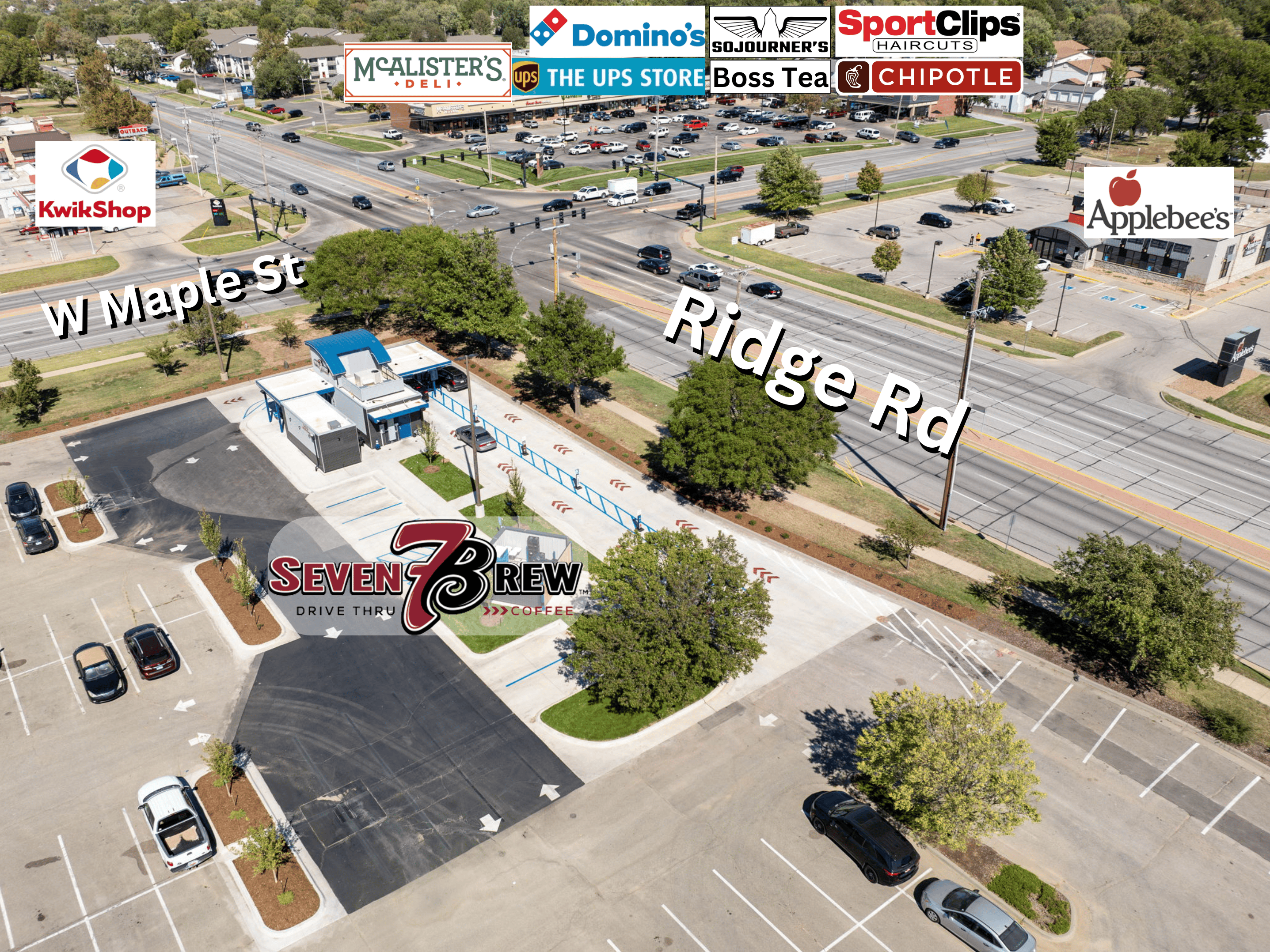 325 S Ridge Road Wichita KS 67209