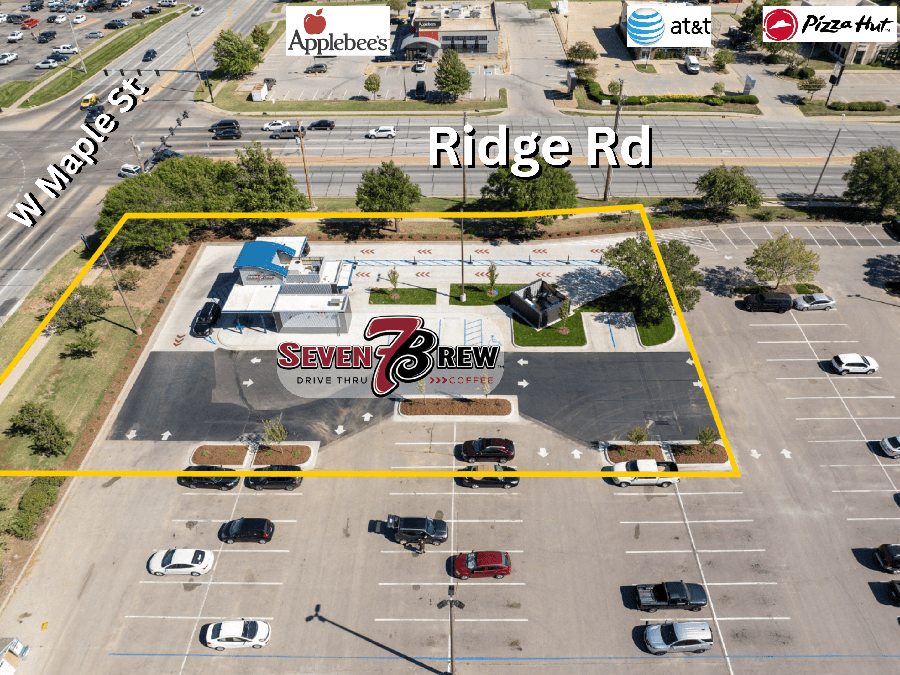 325 S Ridge Road Wichita KS 67209