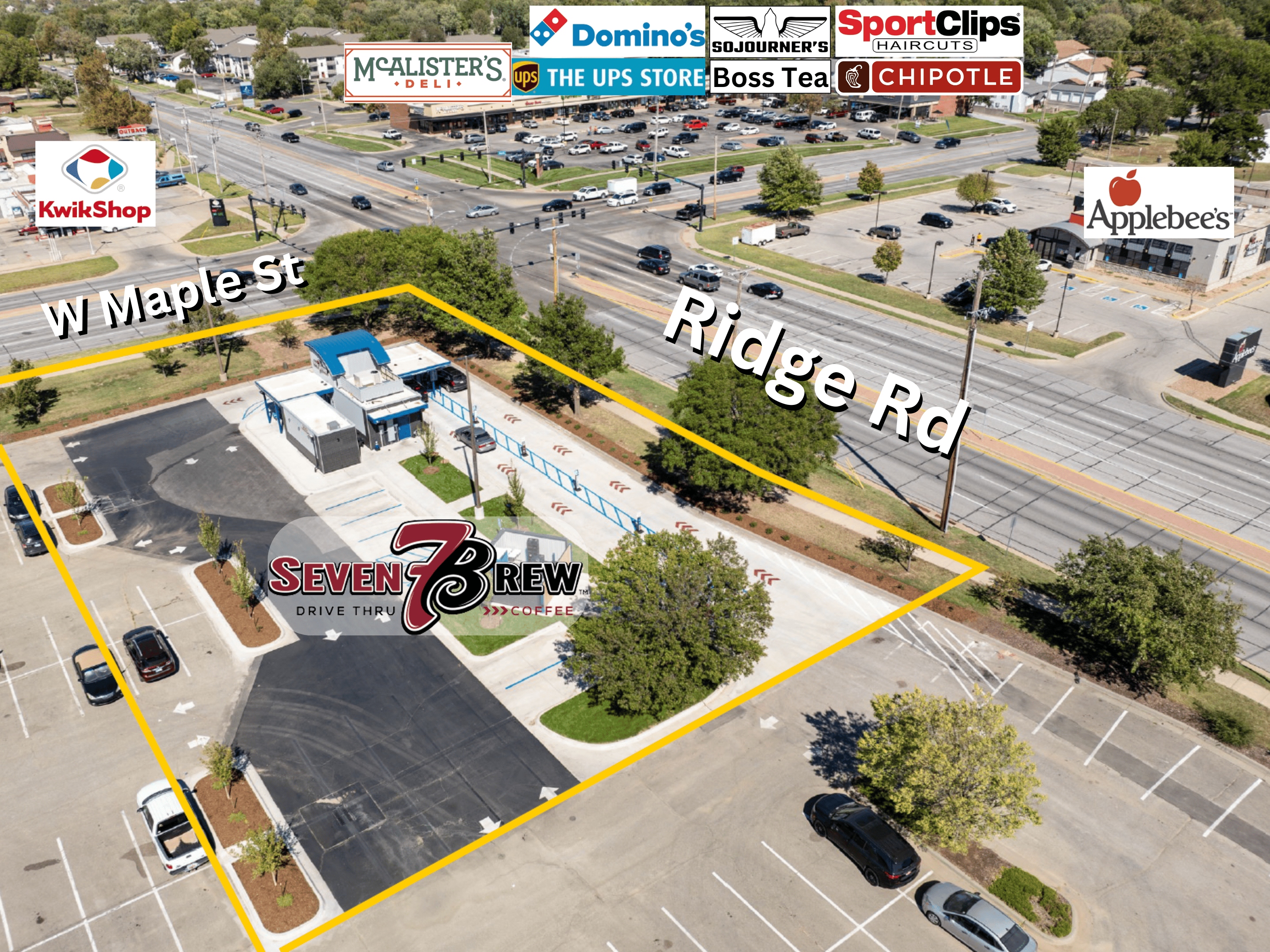 325 S Ridge Road Wichita KS 67209